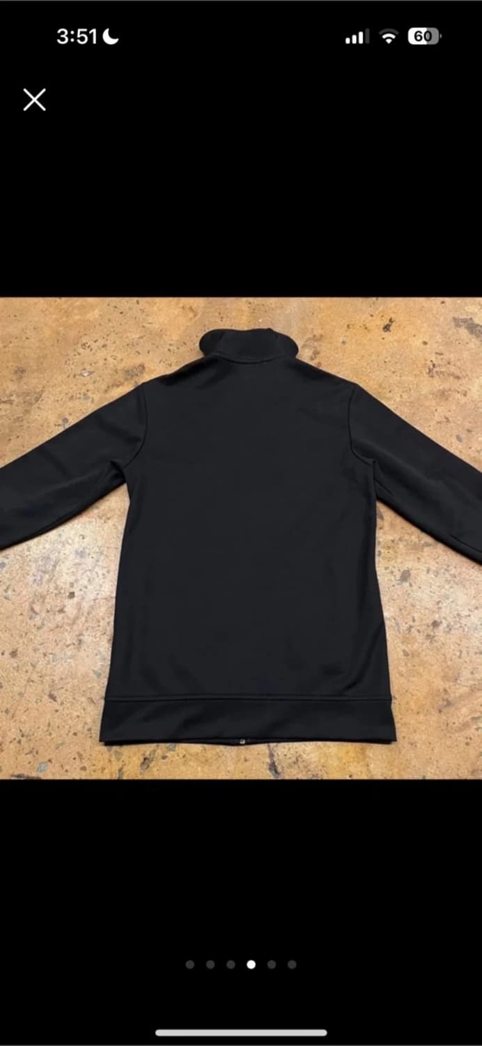 아디다스져지 블랙 상품이미지4