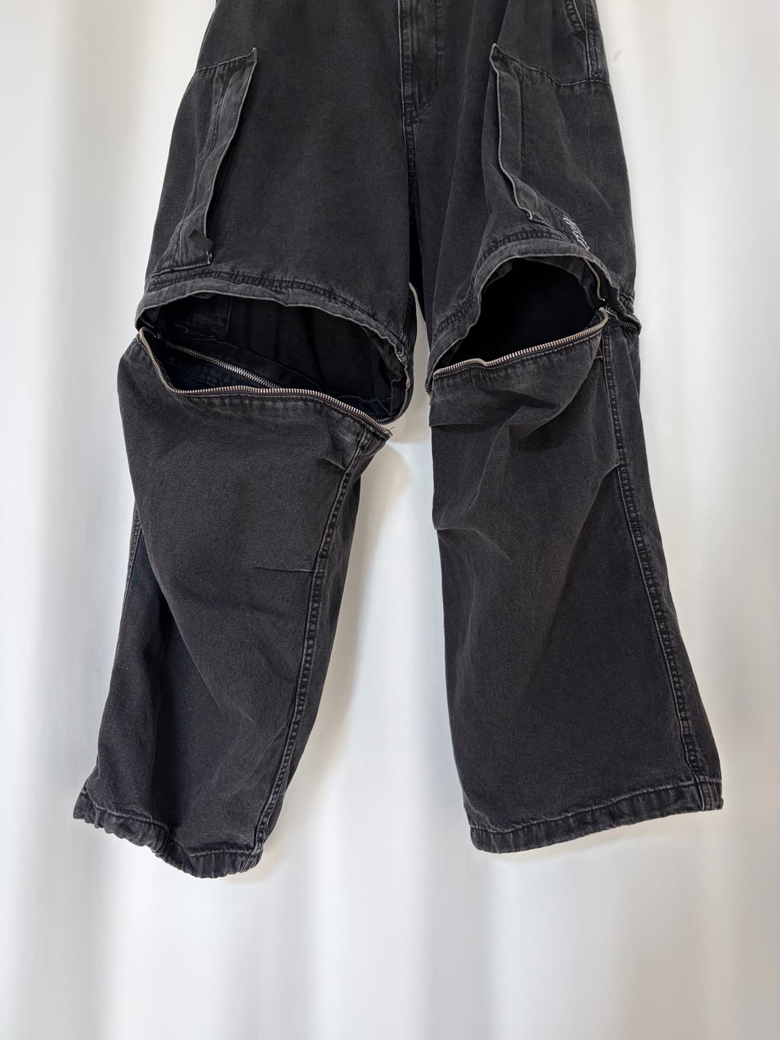 GU x UNDERCOVER transform pants 상품이미지6