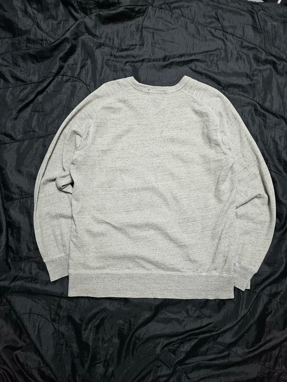 리바이스 LVC 50s 스포츠웨어 스웻셔츠 M 상품이미지3