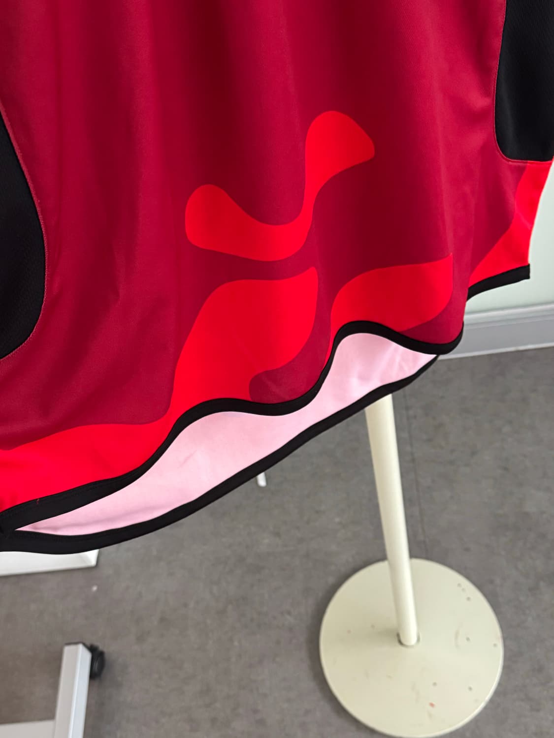 Obey  저지 티셔츠 L 상품이미지4