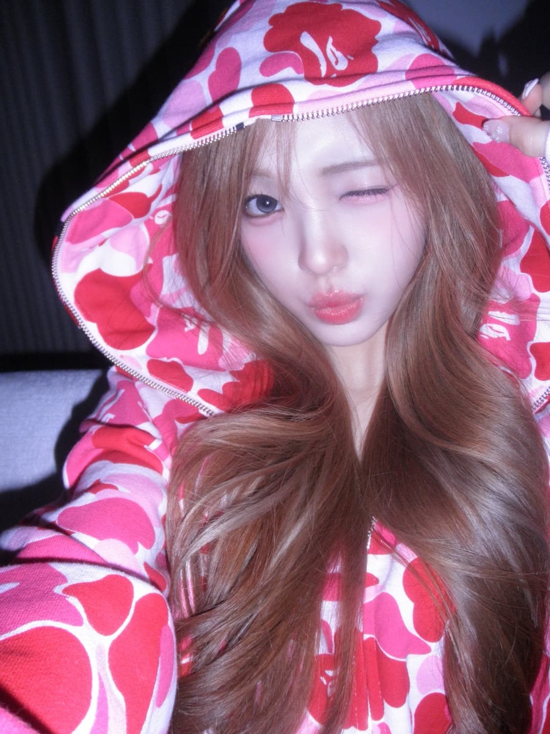 [하투하 유하 디카] 올림푸스 뮤 7040 블루 상품이미지9