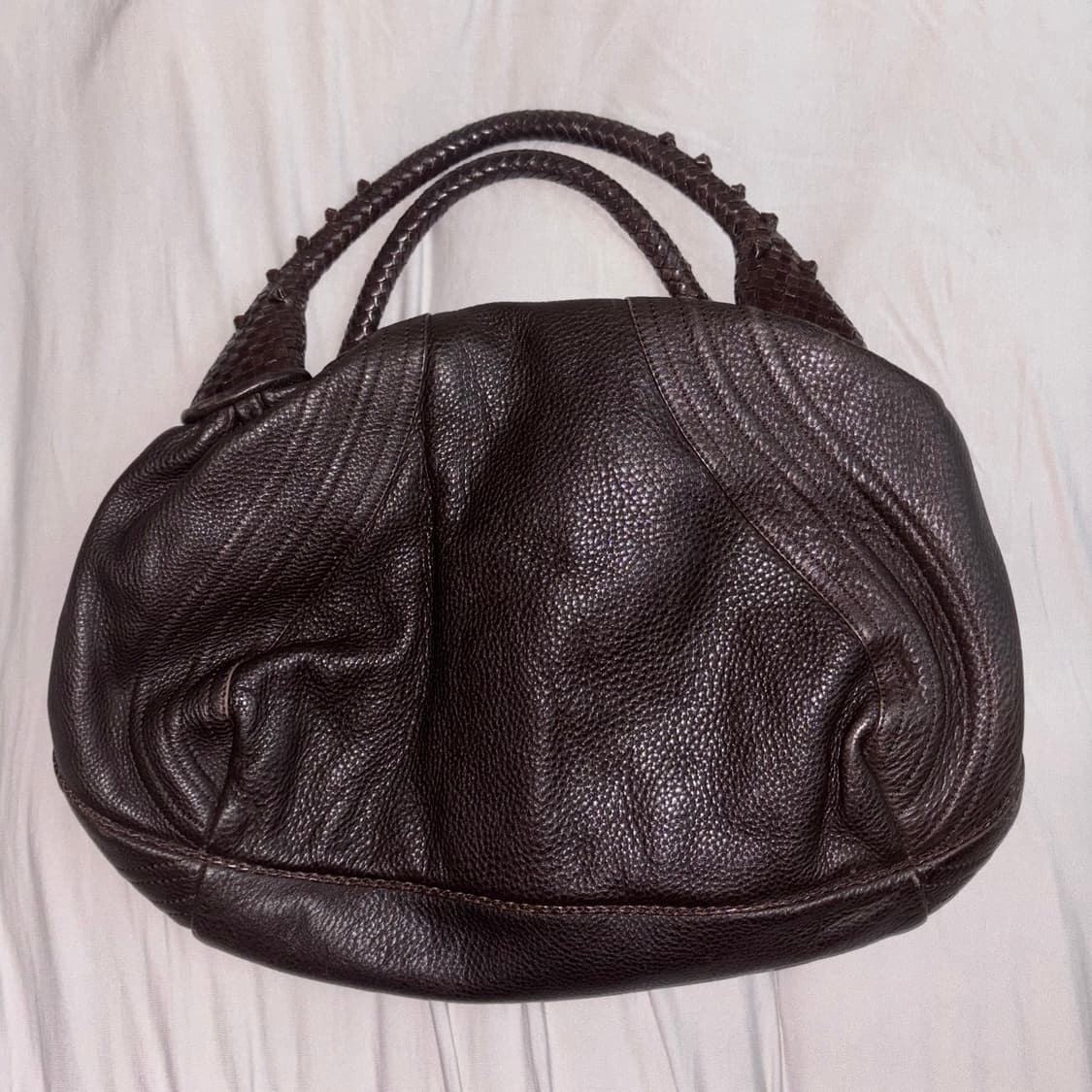 Fendi 펜디 스파이백 상품이미지2