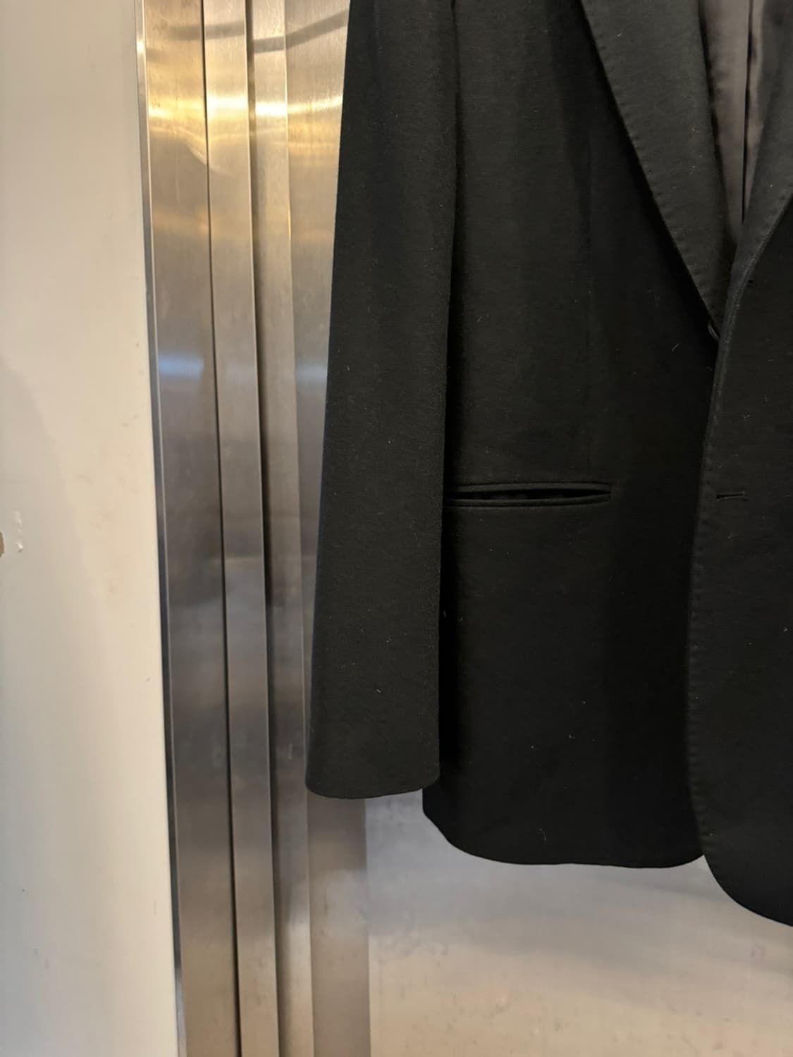 솔리드옴므 자켓 상품이미지4