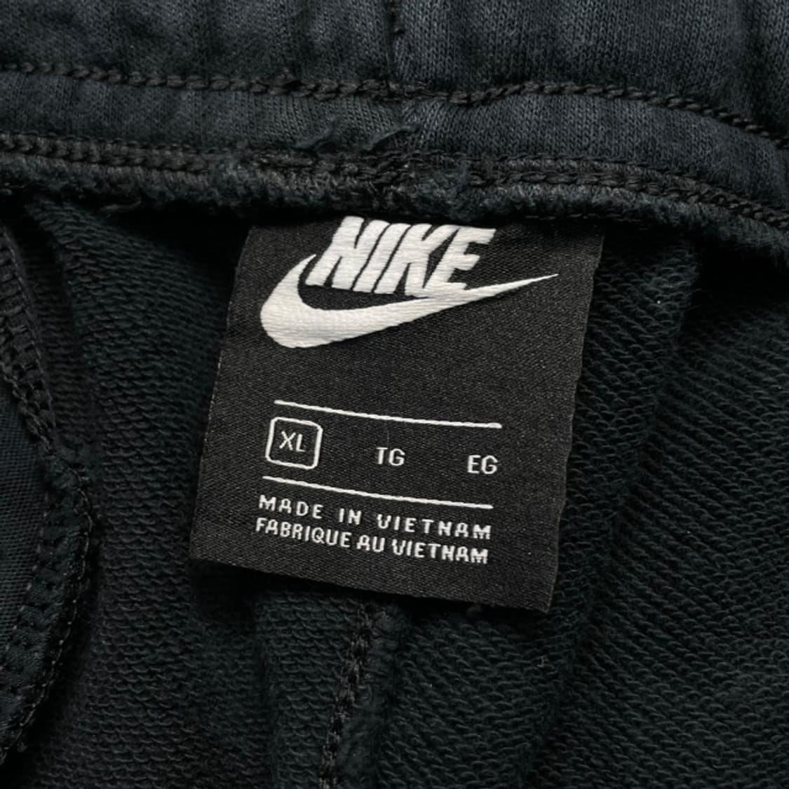 105 나이키 스웻팬츠  상품이미지3