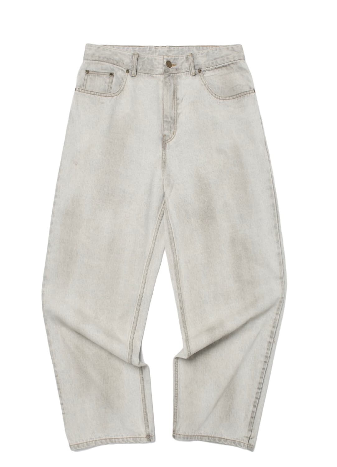 위캔더스 페이스 데님 상품이미지2