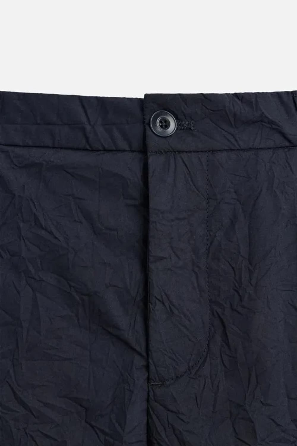 자라 주름 혼방팬츠  상품이미지10