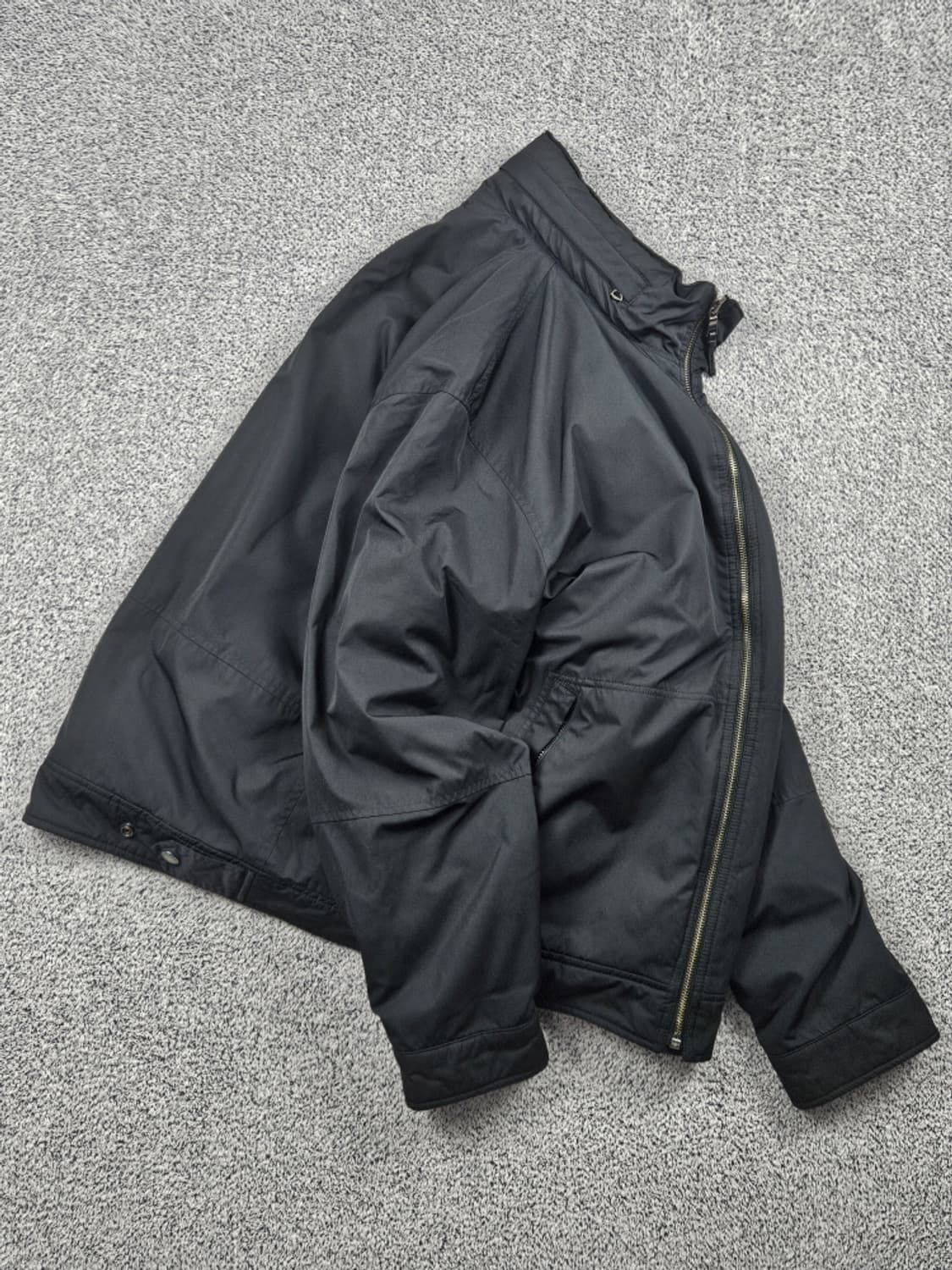 폴로랄프로렌 폴리 쉘 페리 후드 자켓 ( 2XL ) / 10094 상품이미지4