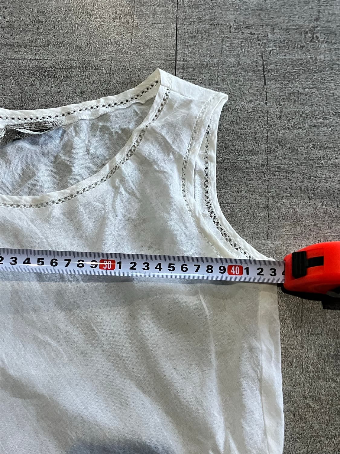 이탈리아 Marlenedam 하구미모리걸 달천깔페어리 슬리브리스나시탑 상품이미지3