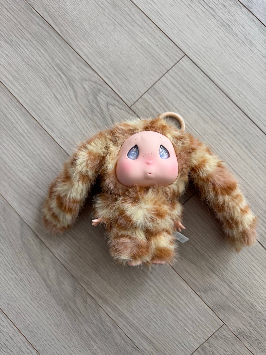 글로니 올마이로니 키링 BANI 🍌 상품이미지2