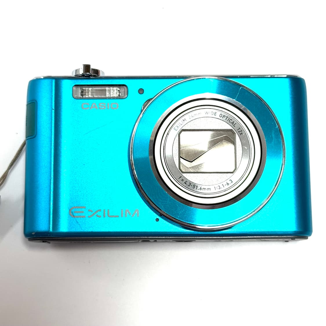 필름느낌 🫧 작례있음 ) 카시오 Ex-zs210 빈티지 디카💖✨ 상품이미지5