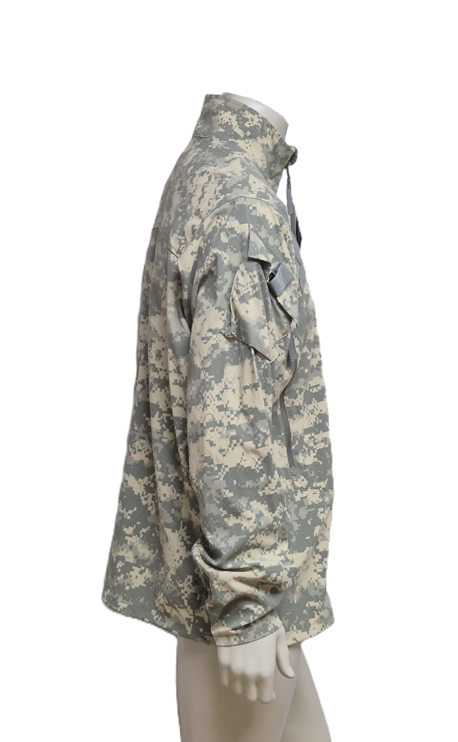 미군 구형 ACU 레벨4 바람막이 전투복 상의 자켓 (M/L) (새상품) 상품이미지3