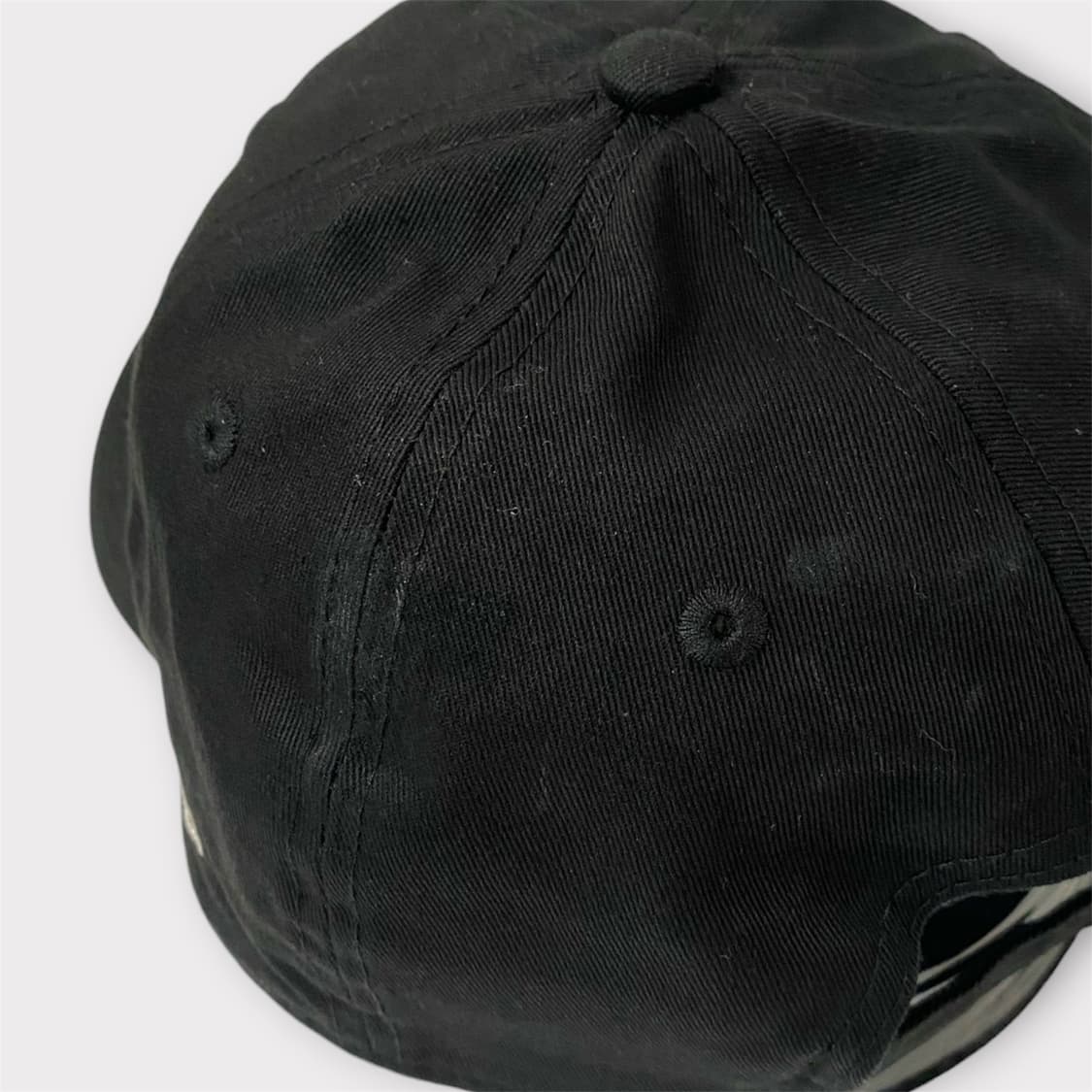 뉴에라 워터밤 블랙 볼캡 (1816) 상품이미지10