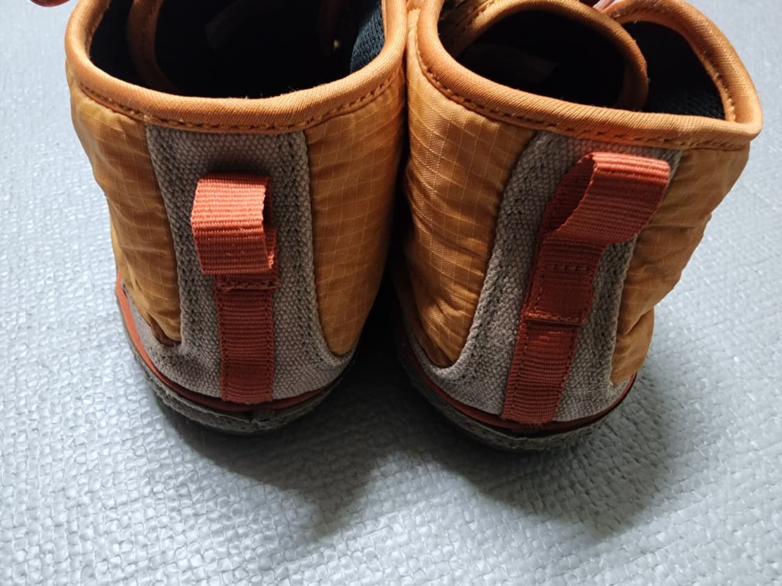 파타고니아 액티비스트 미드 캠프 슈즈 상품이미지5