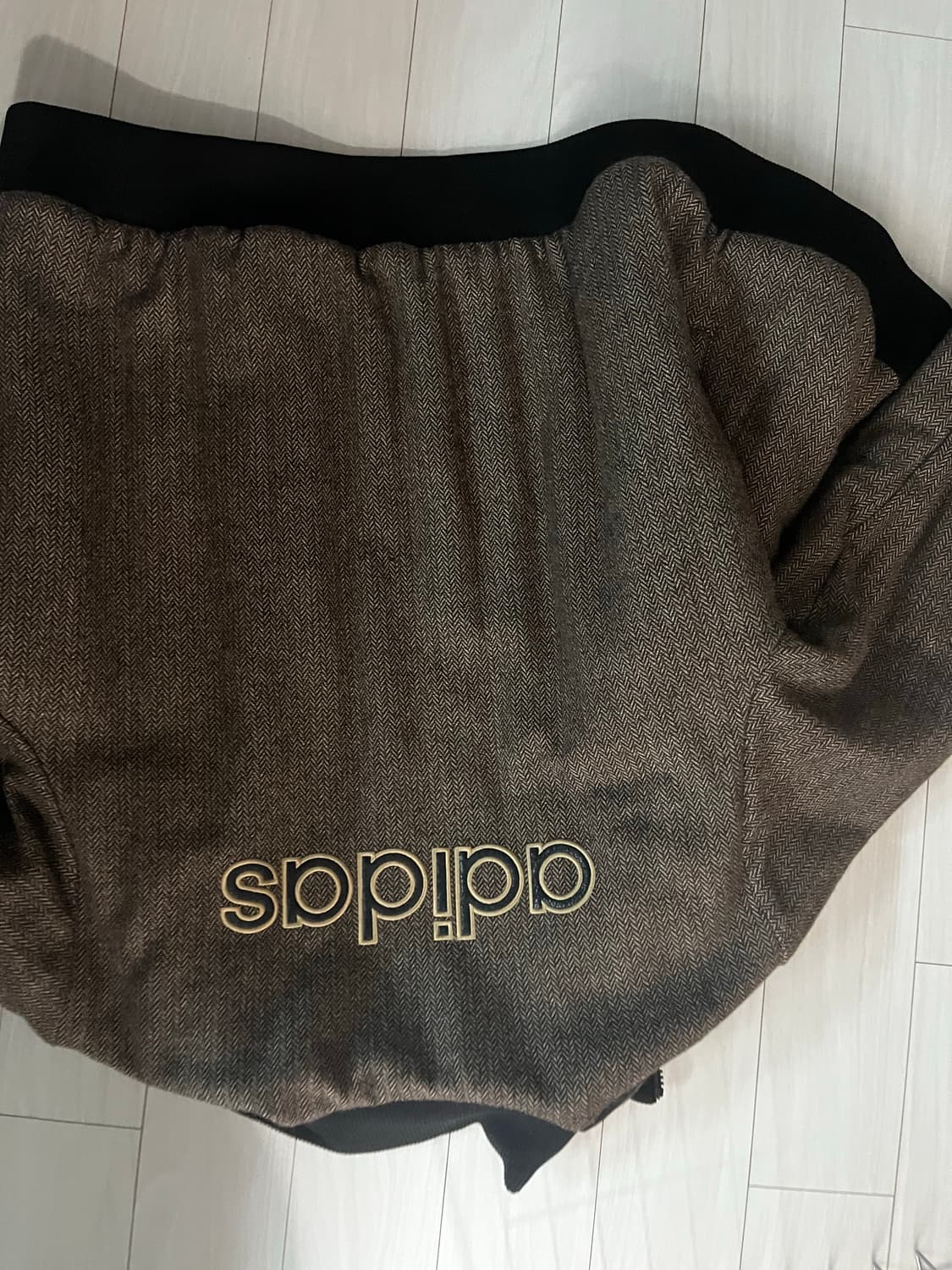 아디다스 점퍼 상품이미지3