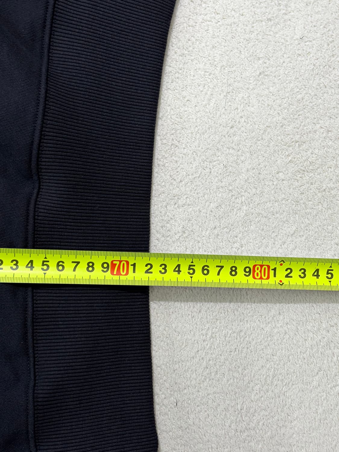 아디다스 아스날 424 축구 유니폼 져지 후드 상품이미지4