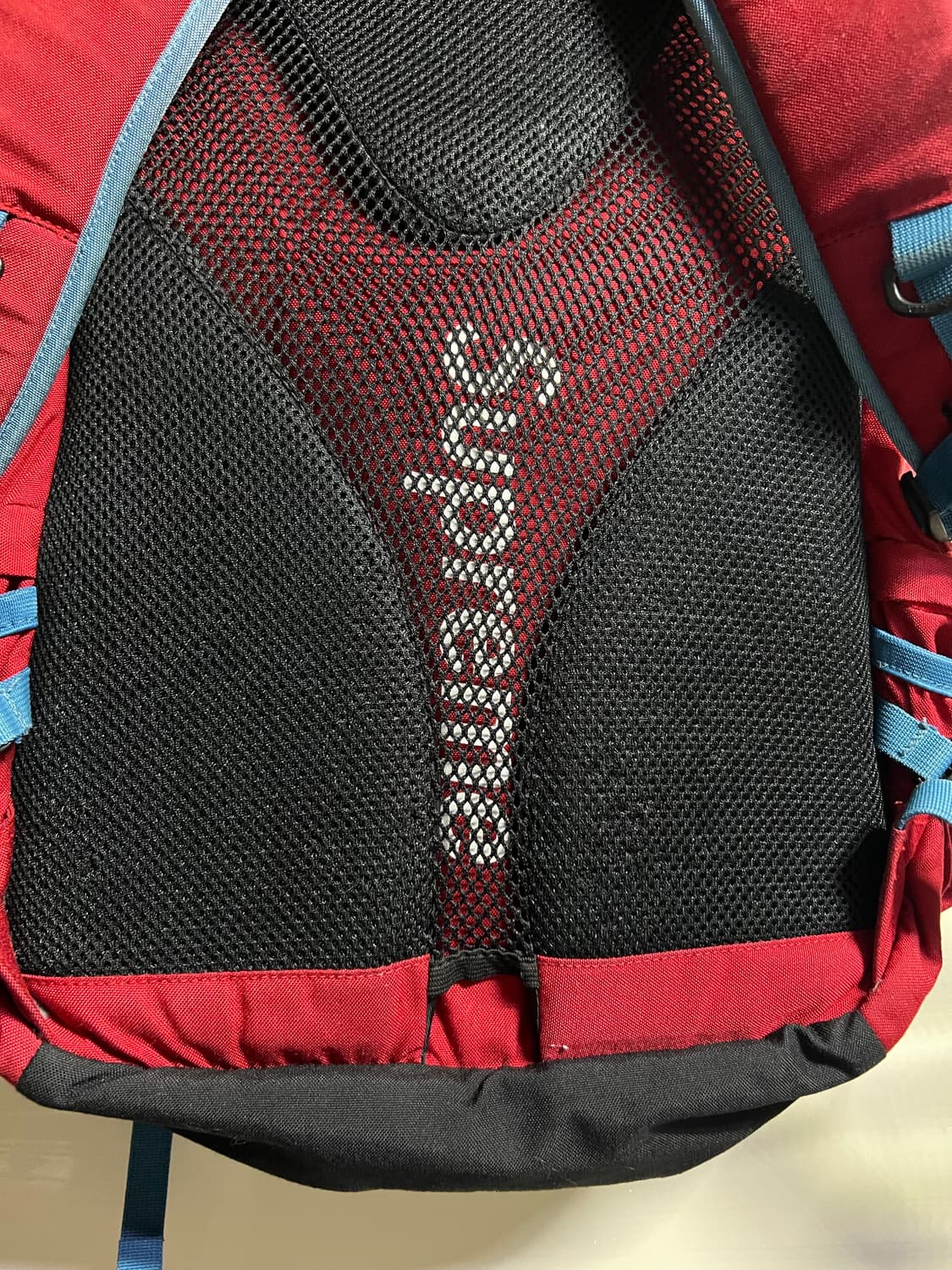 2010 Supreme 슈프림 박스로고 가이드28 백팩 상품이미지6