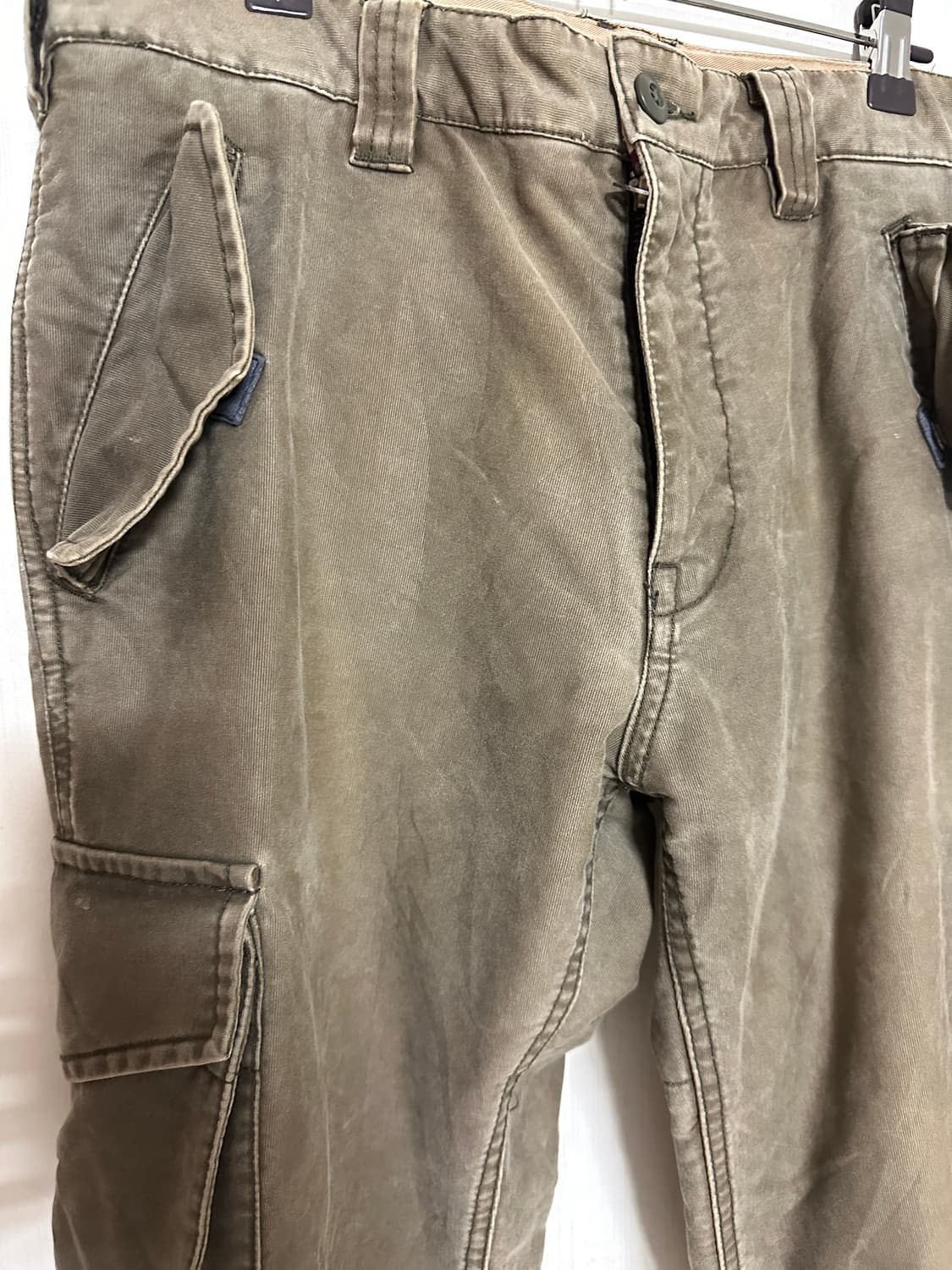 Japanese cargo pants 상품이미지3