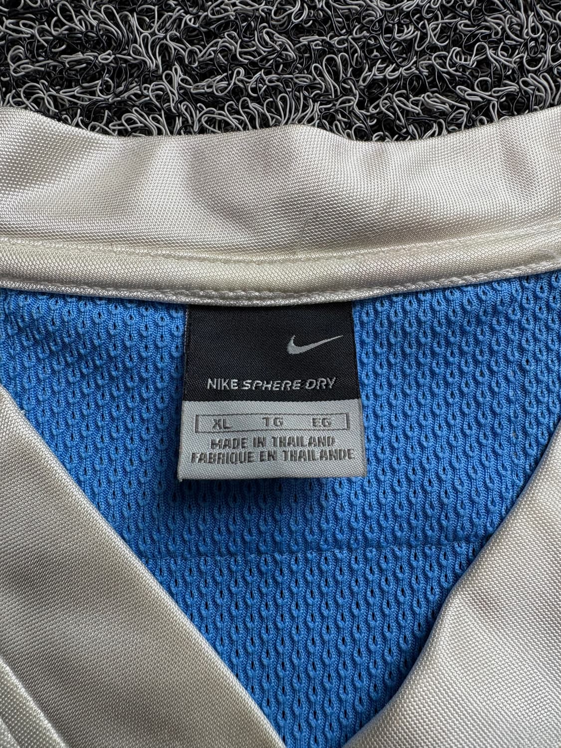 나이키 스우시 스피어드라이 훕텍 나시 3291 상품이미지3