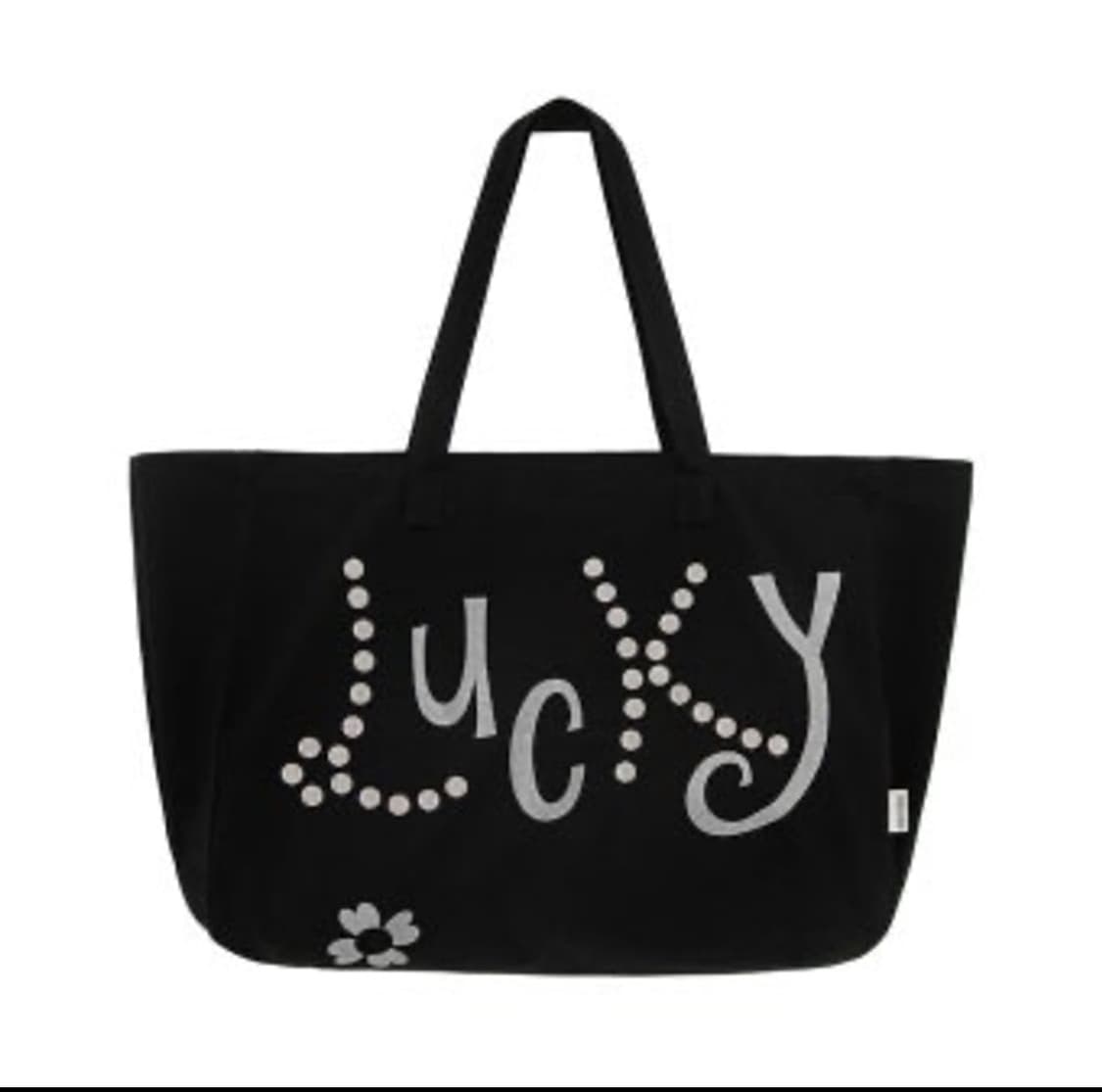 나비버스 러키토트백  naviverse lucky tote bag 상품이미지1