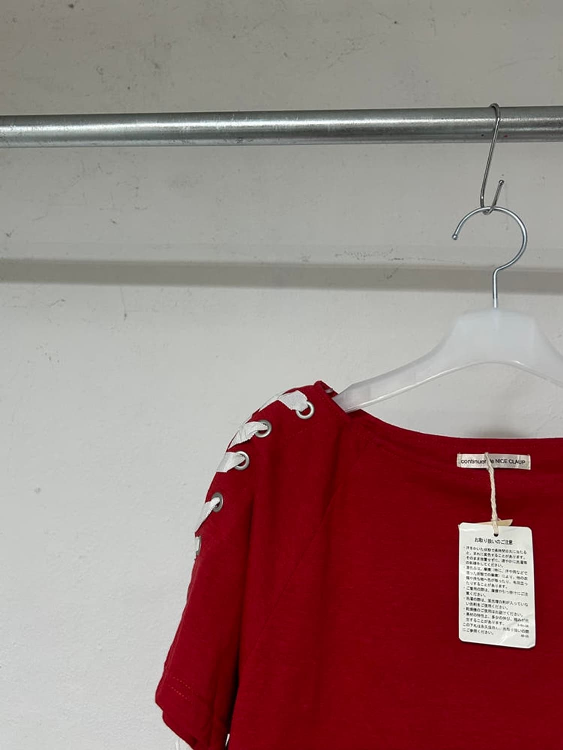 vtg top 상품이미지2