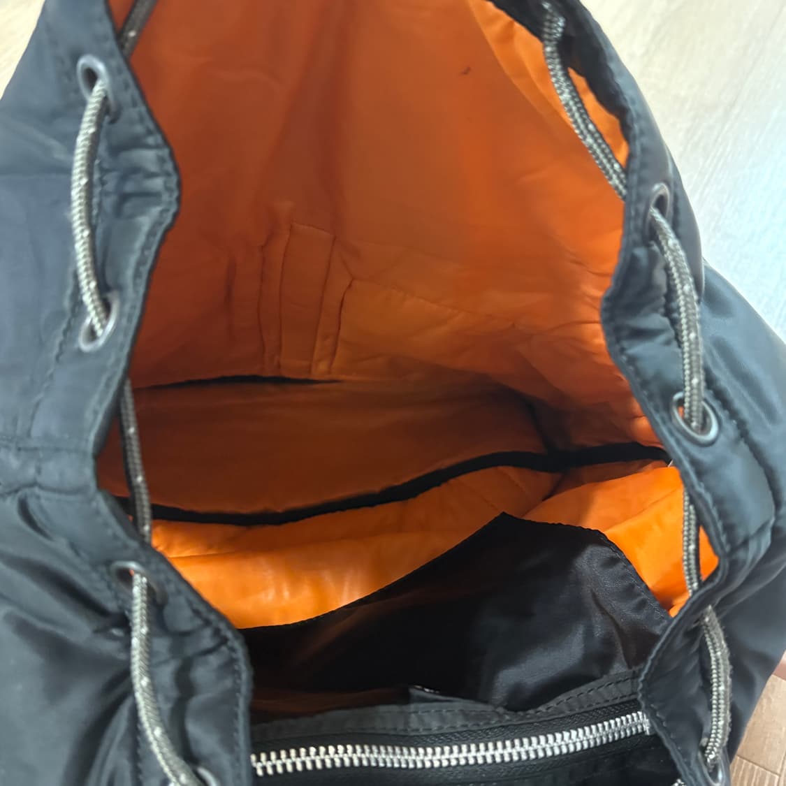 포터 탱커 백팩 상품이미지6