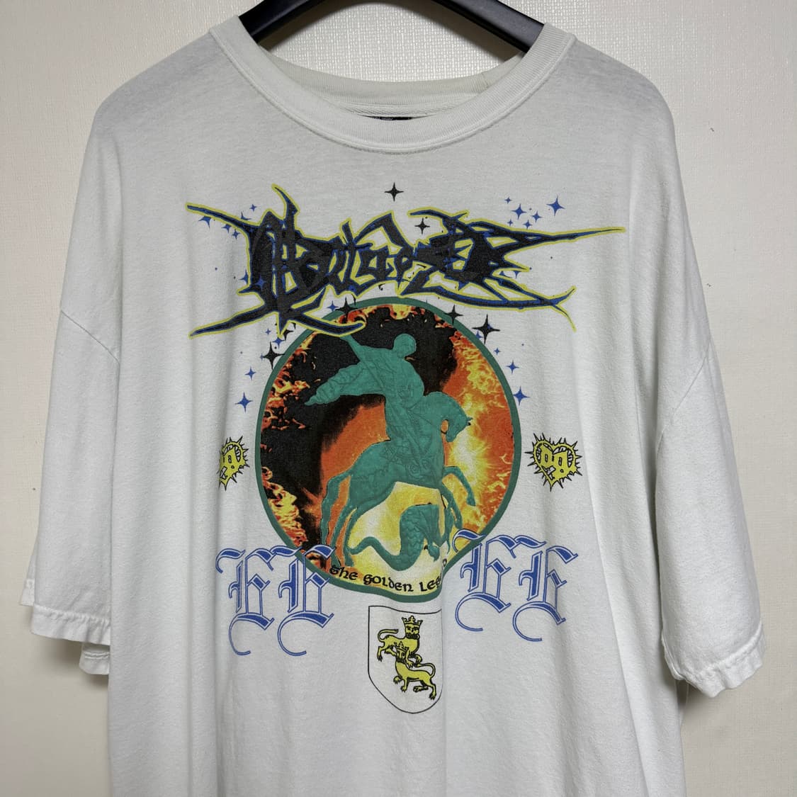 Martyr Tour GTB Tee 상품이미지3