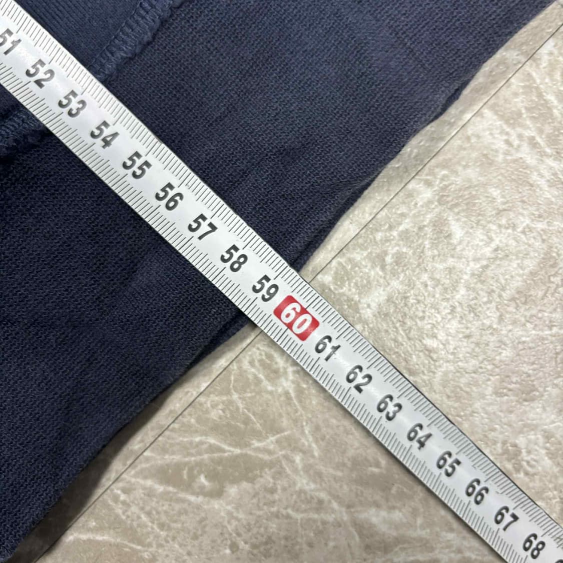 폴로 랄프로렌 빅포니 일본판 네이비 스웨트셔츠 후드티 상품이미지7