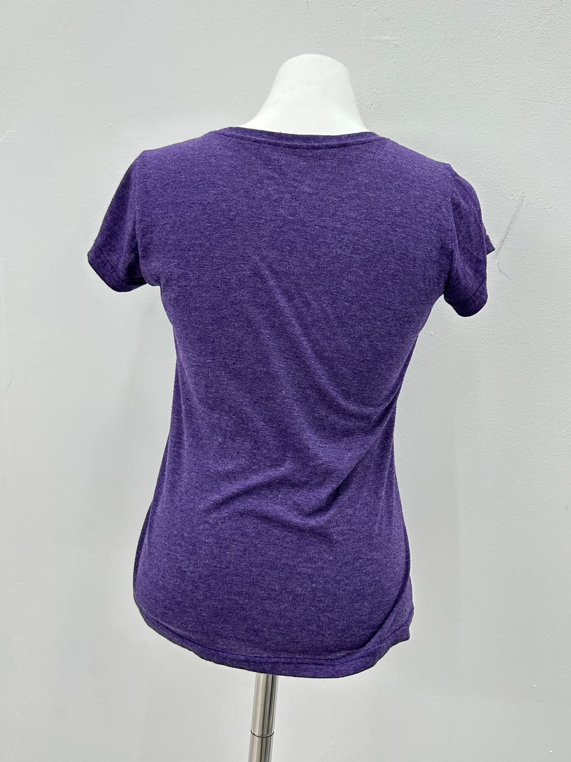 Vintage purple tee 상품이미지3