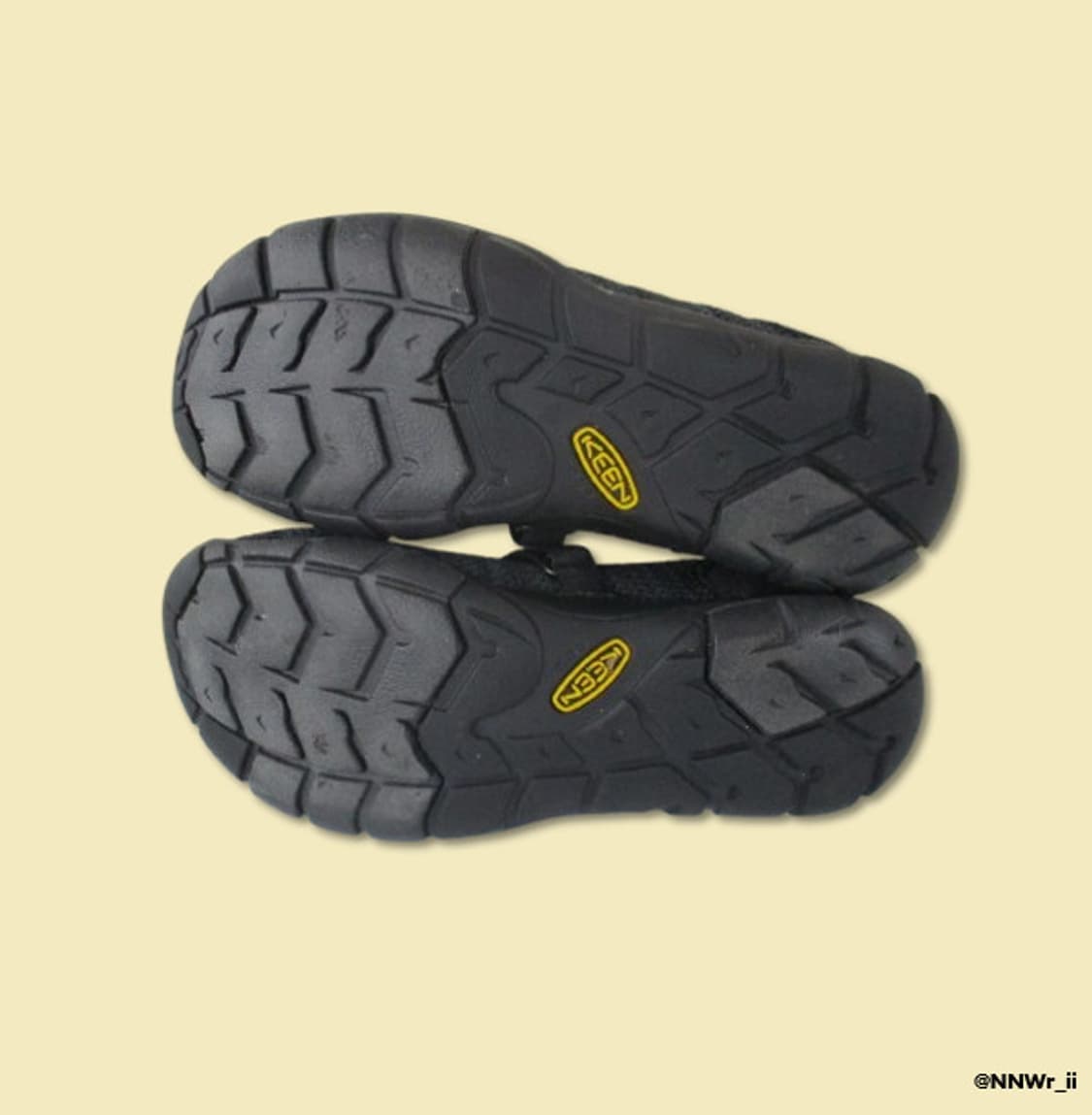 KEEN MARY JANE BLACK 상품이미지5