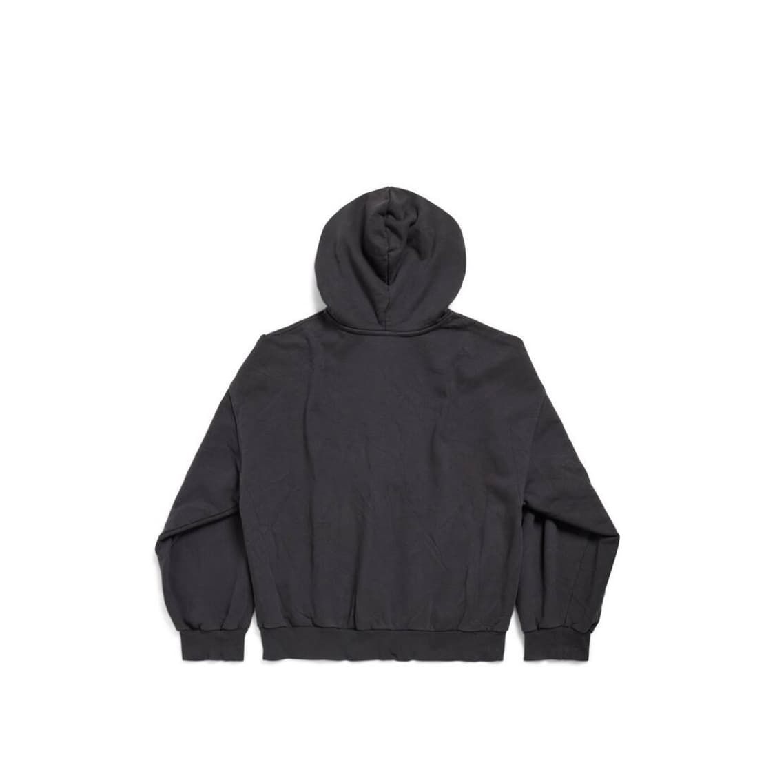 [XS] 발렌시아가 이베이 후드 집업 레귤러핏 상품이미지4