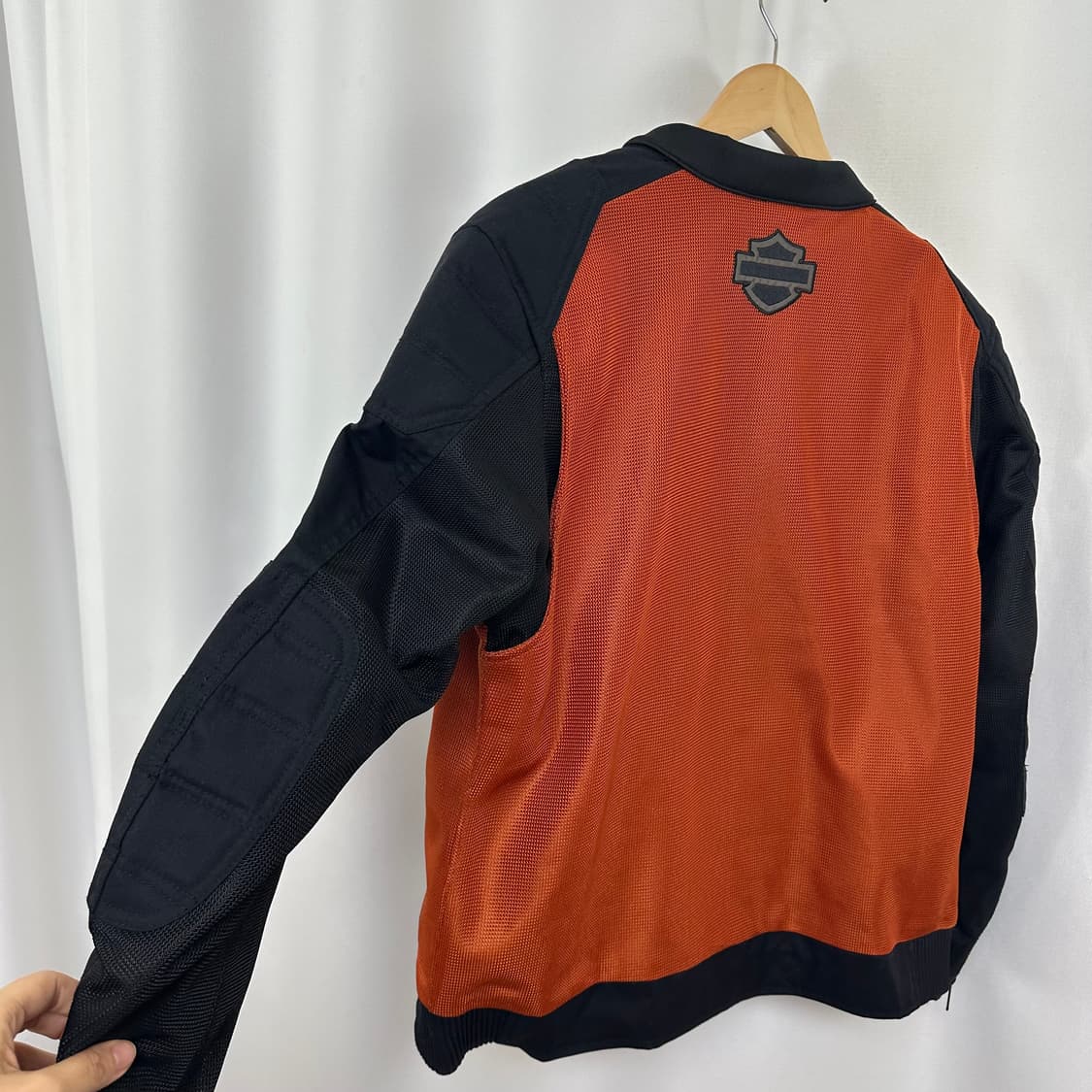 할리데이비슨 남자 라이더자켓 M 상품이미지9