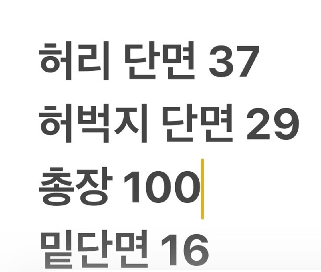 [정품/44] Dsquared2 디스퀘어드2 데님 청바지 b10 상품이미지7