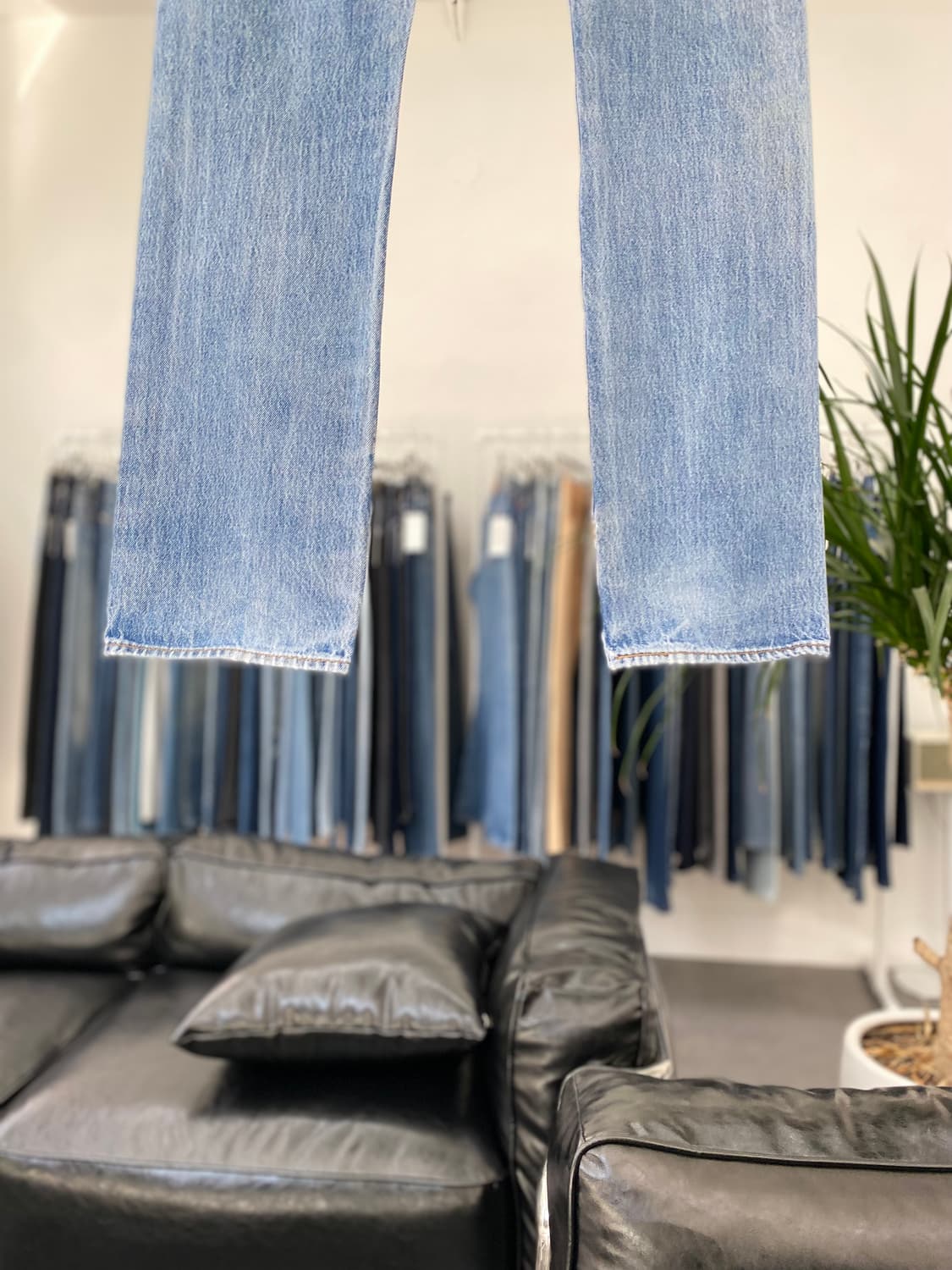 Levis501 Straight Fit 00s 31사이즈 a4980 상품이미지7