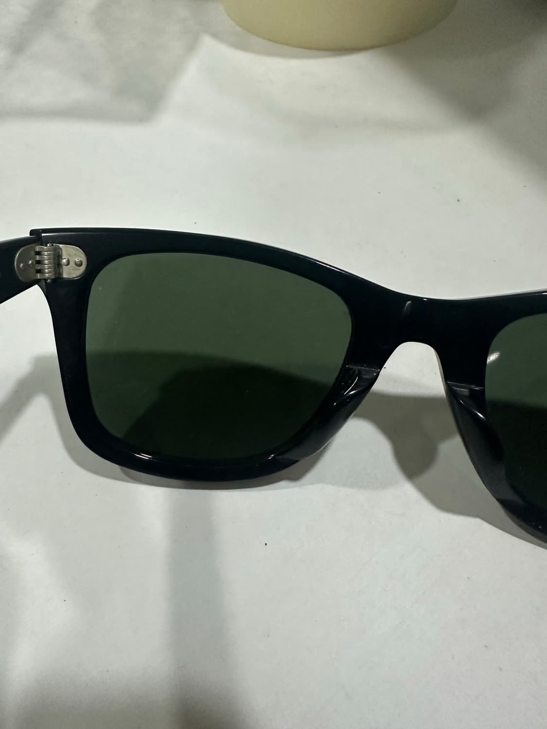 레이벤 웨이페어러 RB2140F 901 S (54)  상품이미지5