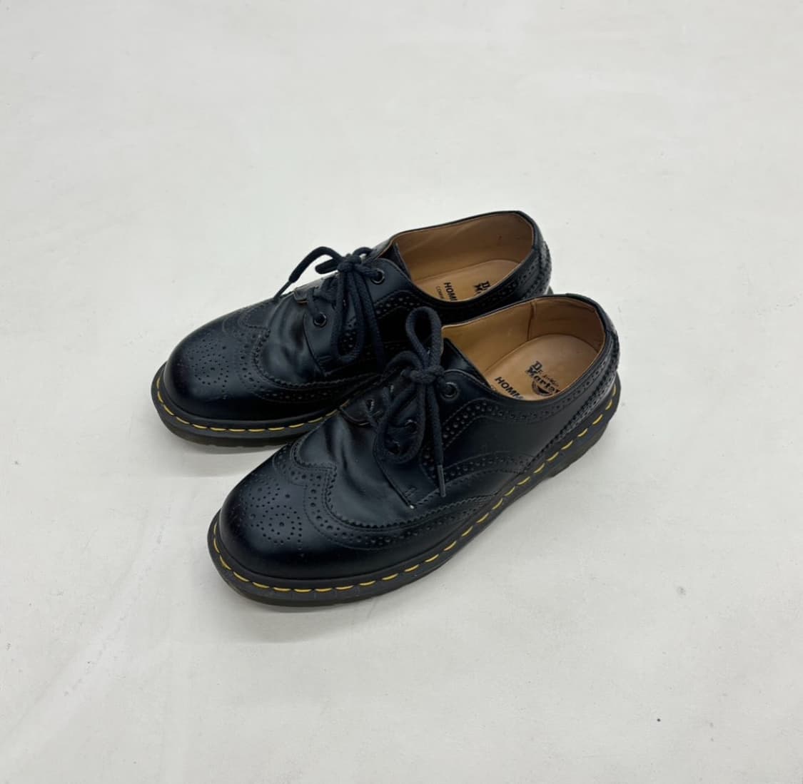 꼼대가르송 옴므듀스 x 닥터마틴 상품이미지1