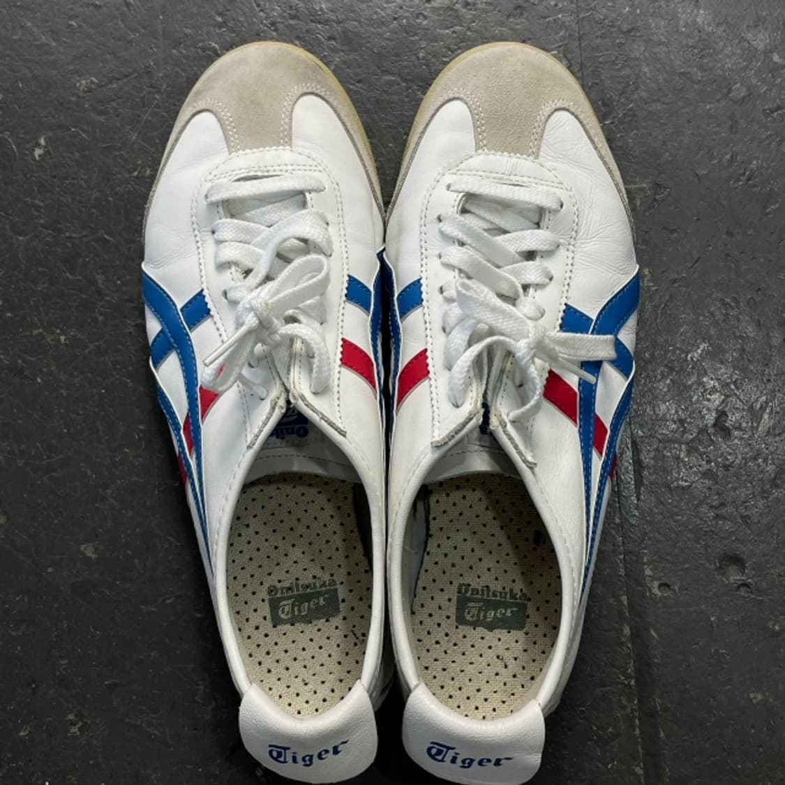 270 오니츠카타이거 멕시코 66  상품이미지8