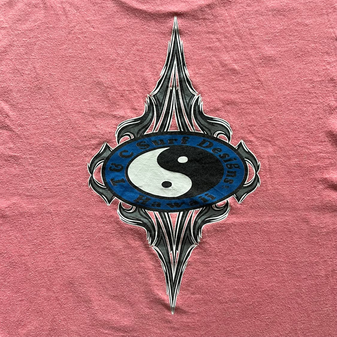 [L] 미국 빈티지 티셔츠 상품이미지6