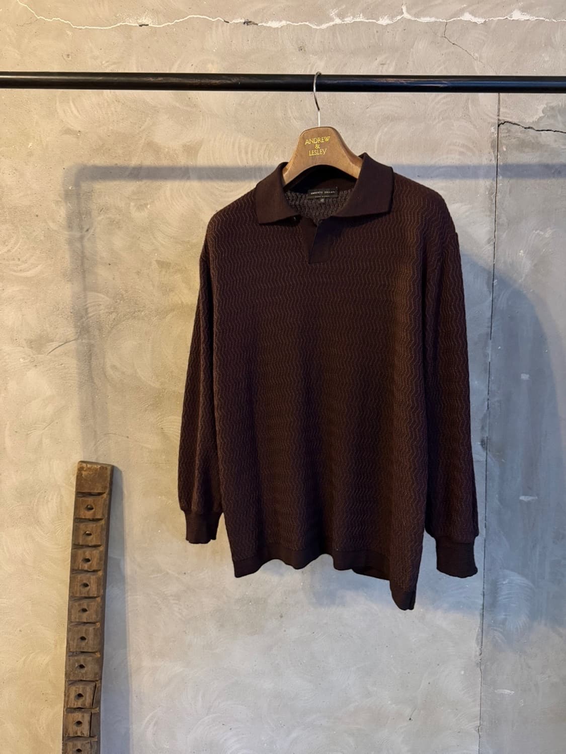 움베르토 발라티 니트 pk 100 상품이미지4