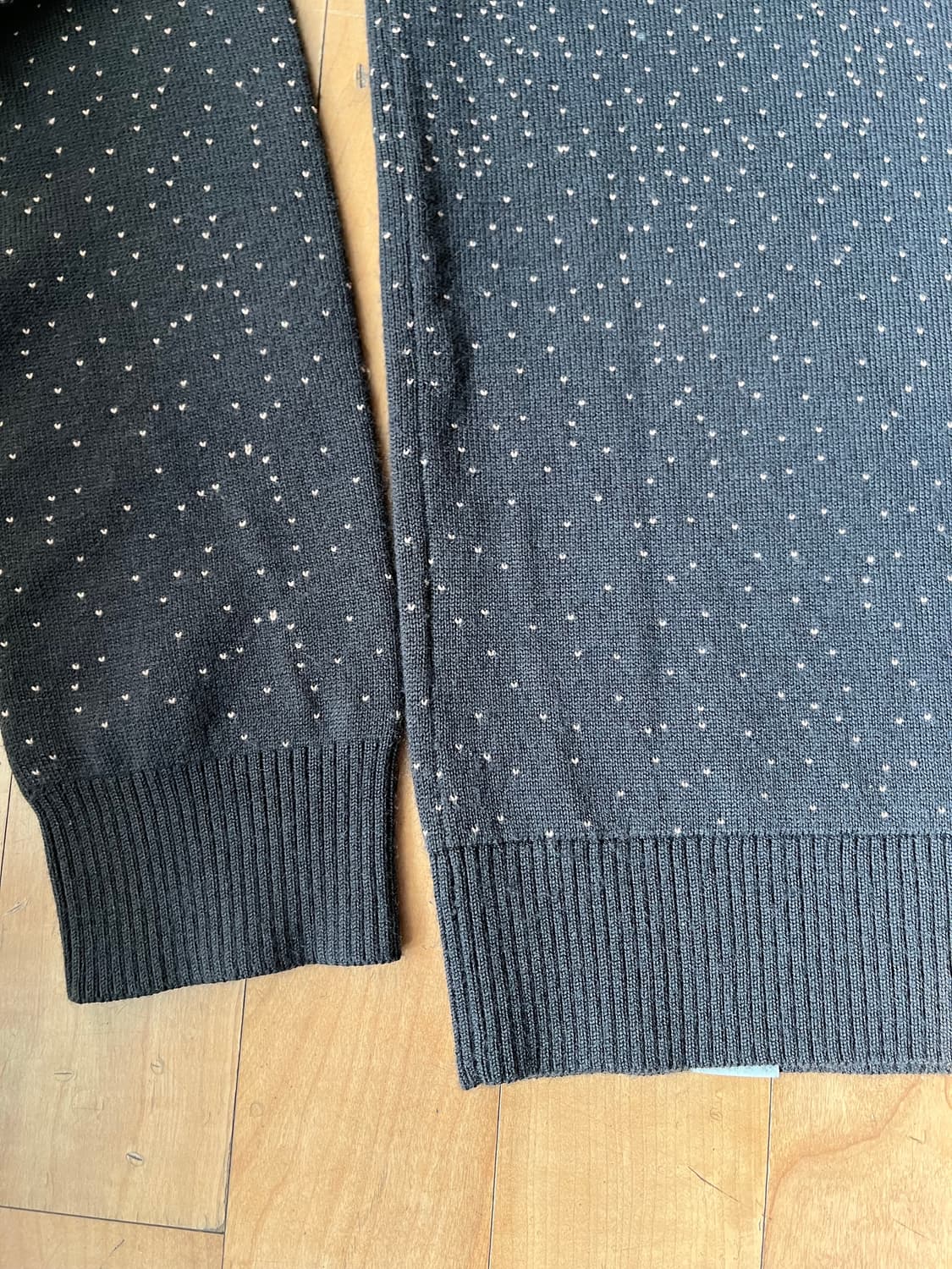 칼하트 니트 사이즈 s 상품이미지6