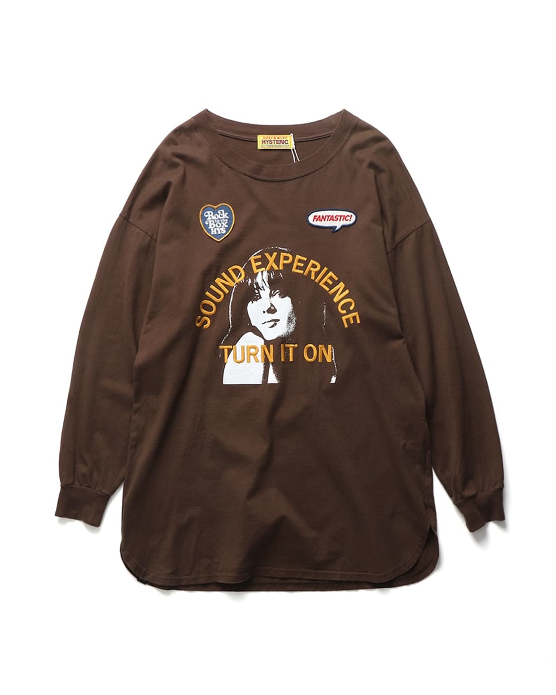 히스테릭글래머 HYSTERIC GLAMOUR Onepiece 상품이미지1