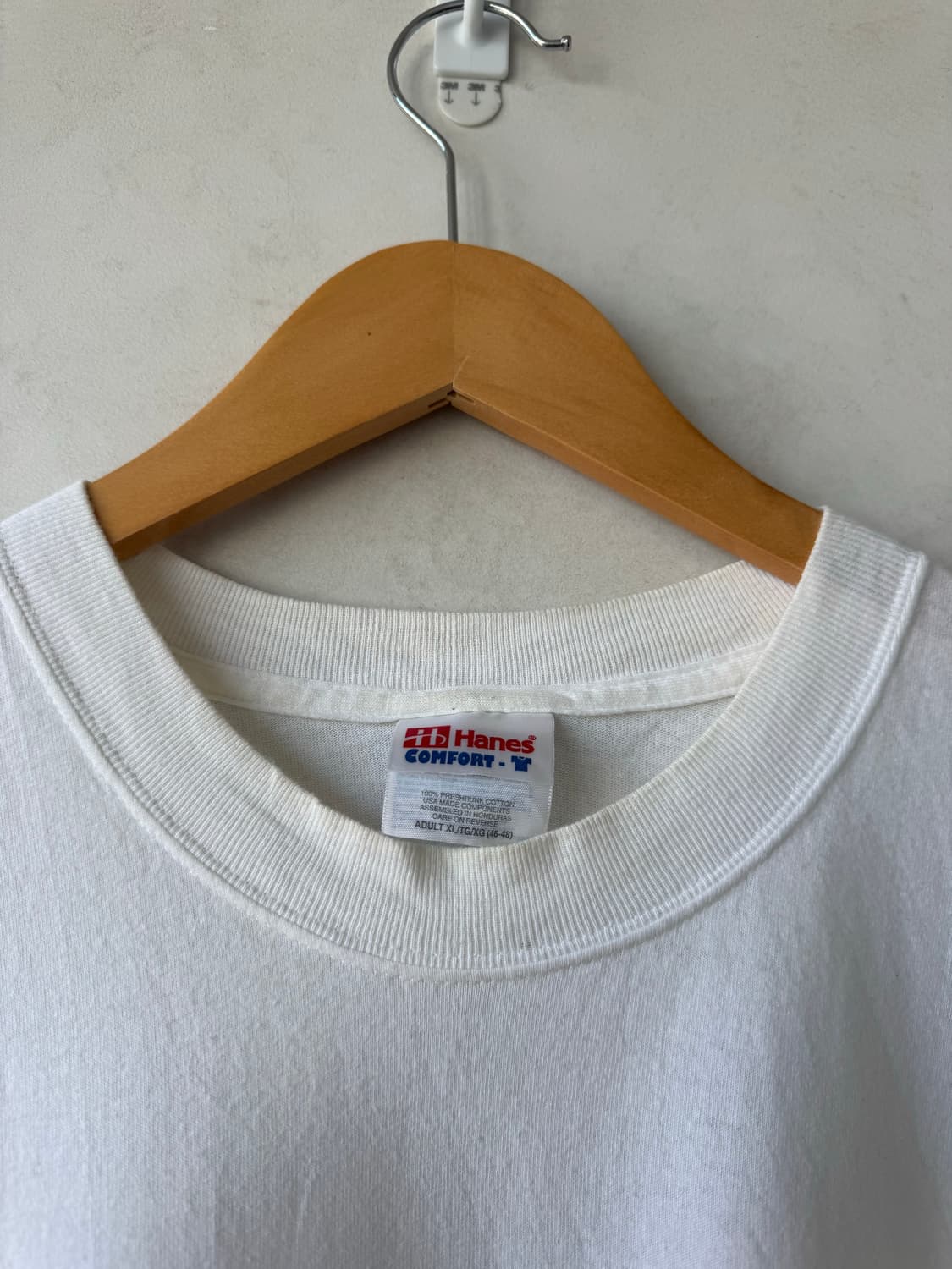 Vtg Alphabet Humor Tee 상품이미지3