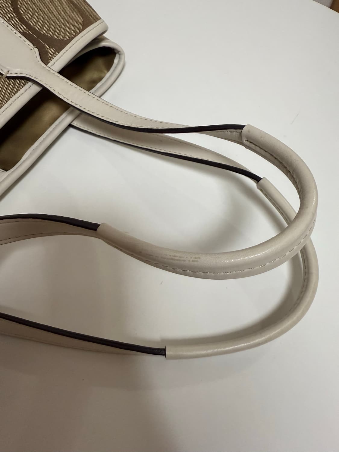 코치 가방 상품이미지9