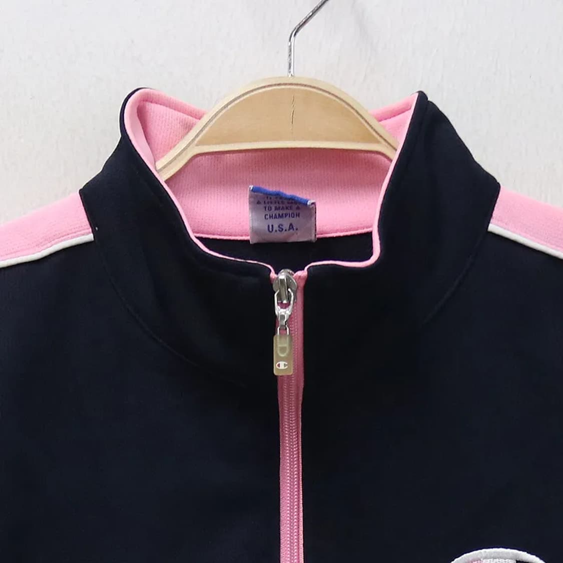 챔피온 딸기우유 포인트 져지 62080 상품이미지3