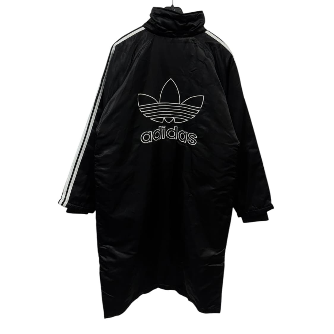 아디다스 백로고 양털 돕바 상품이미지2