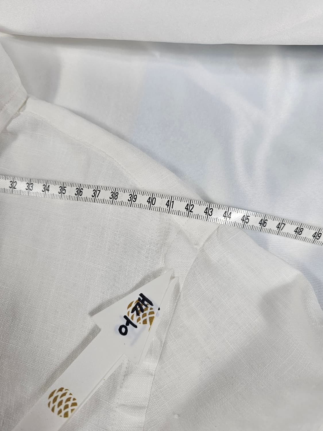 폴로린넨셔츠 상품이미지8