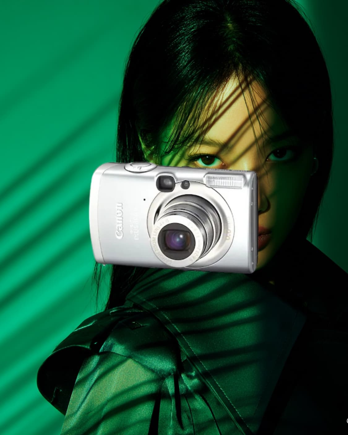 캐논 익서스 800 CANON IXUS 800 빈티지 디지털카메라 디카 상품이미지1