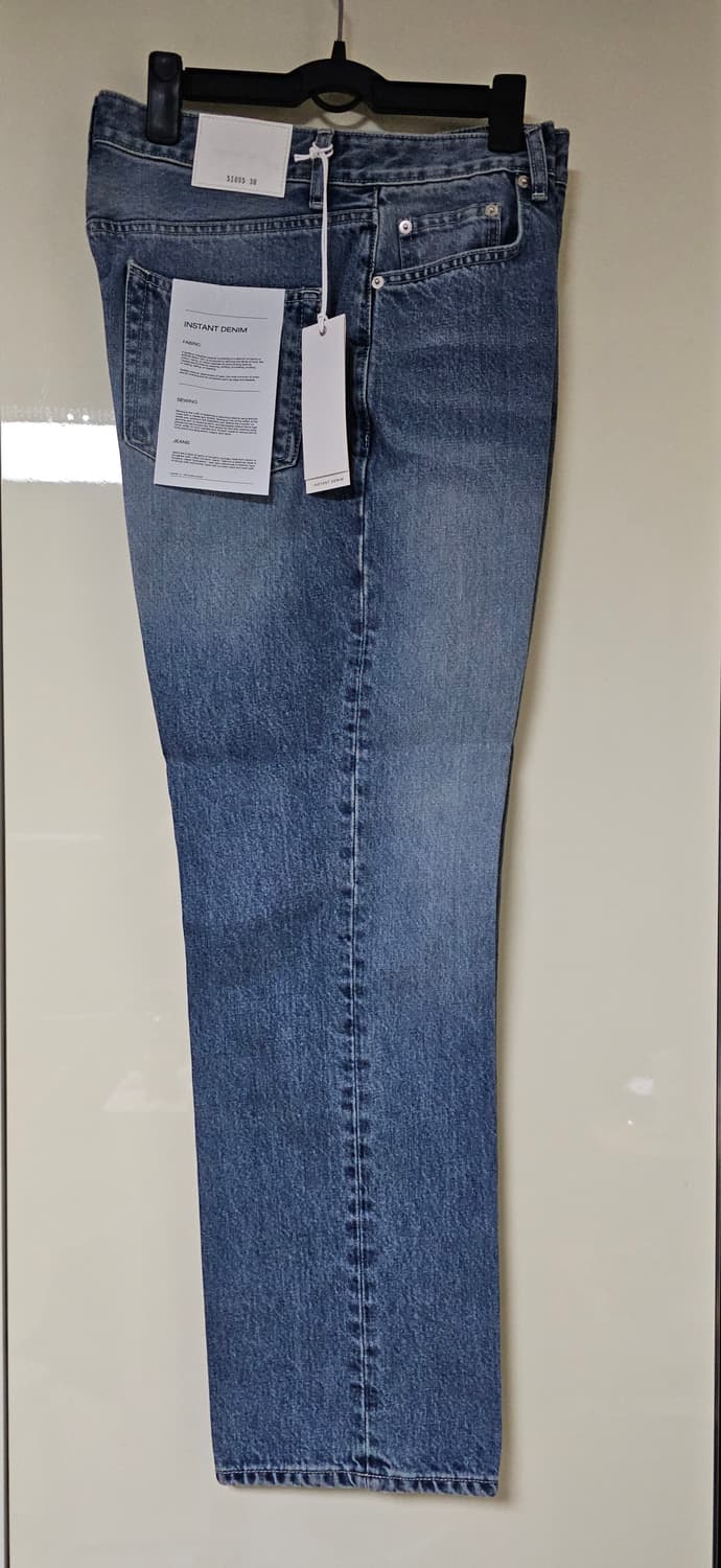 브랜디드 데님 51005 30사이즈 새상품 상품이미지2