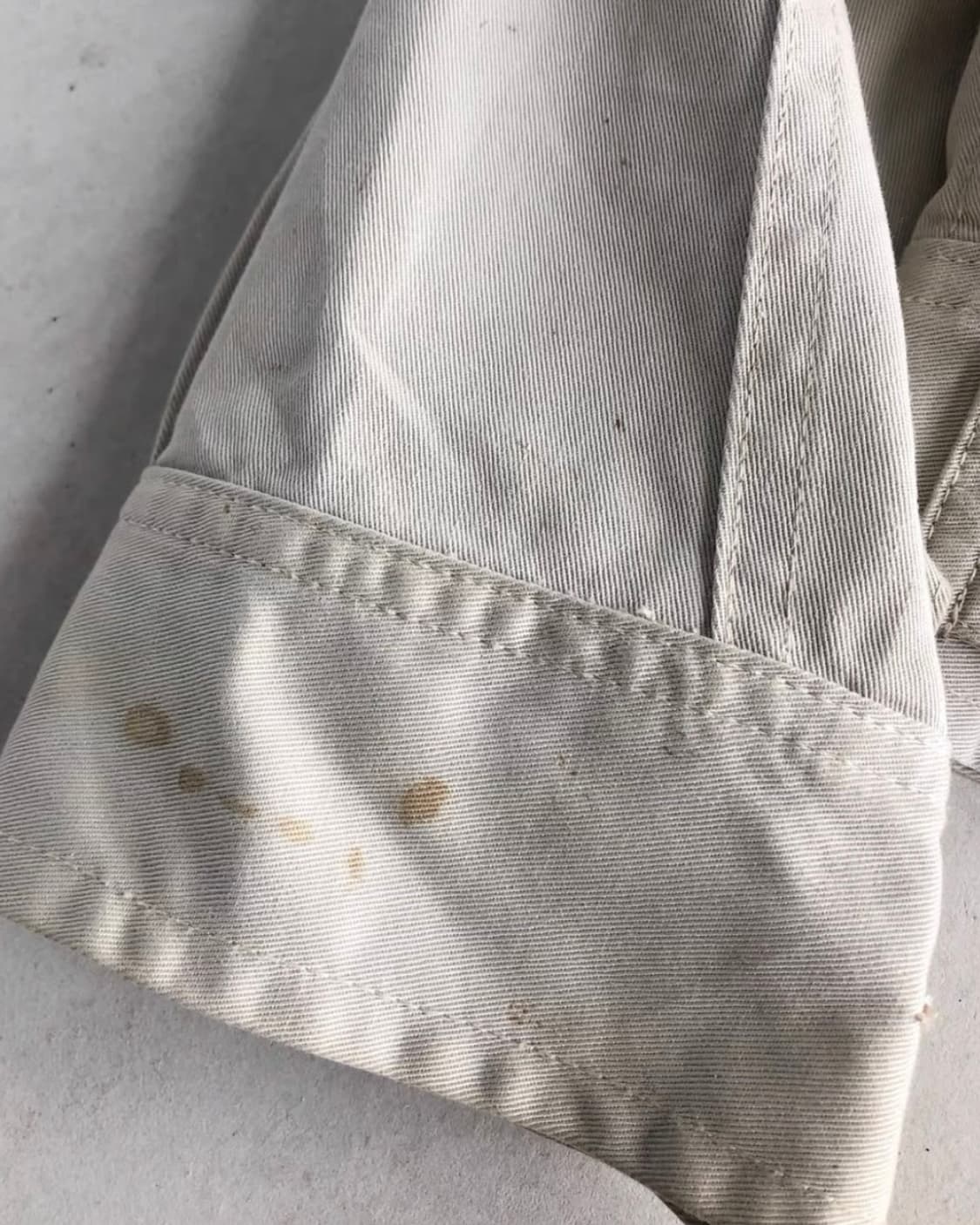 1993s 리바이스 빈티지 워커스 자켓 상품이미지7