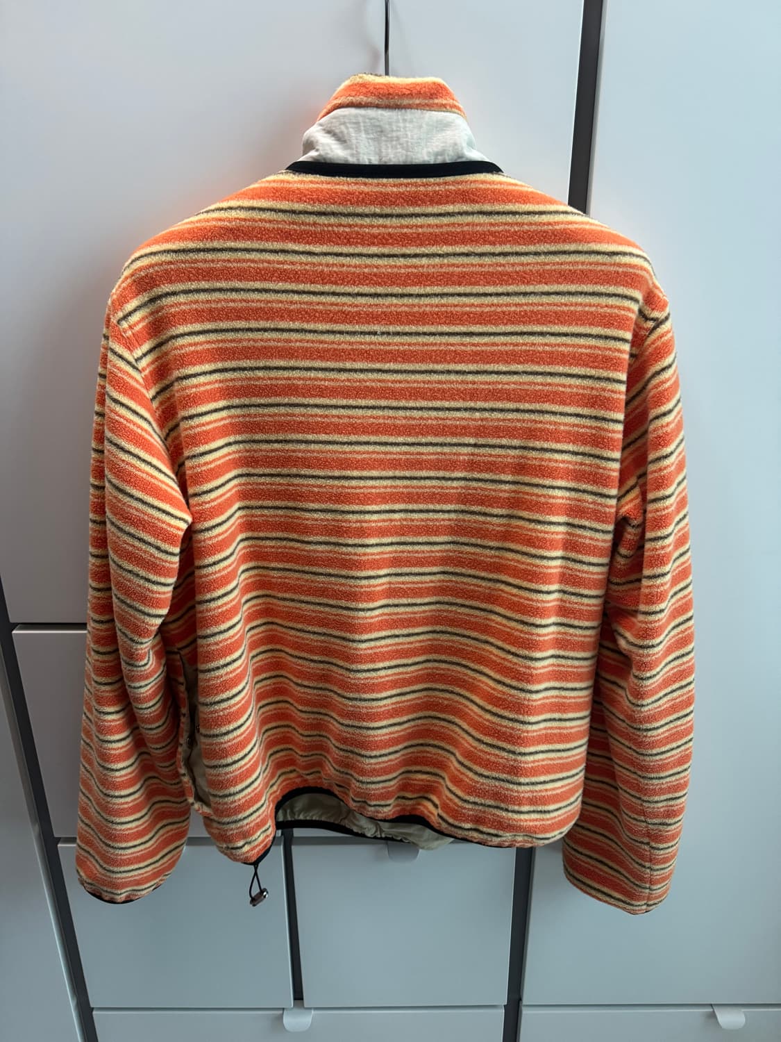 ranra half zip fleece 상품이미지2