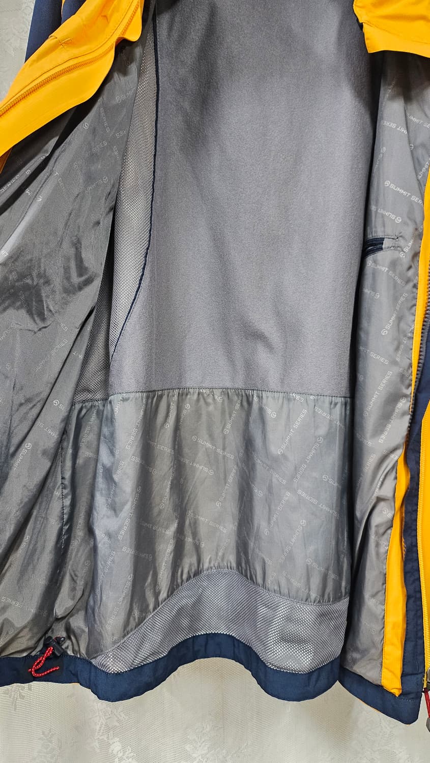 노스페이스   고어텍스 프로 바람막이 점퍼  상품이미지9